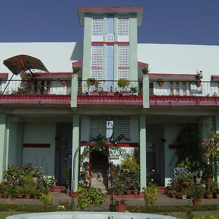 Jheelam Homestay Bhopal Exterior foto
