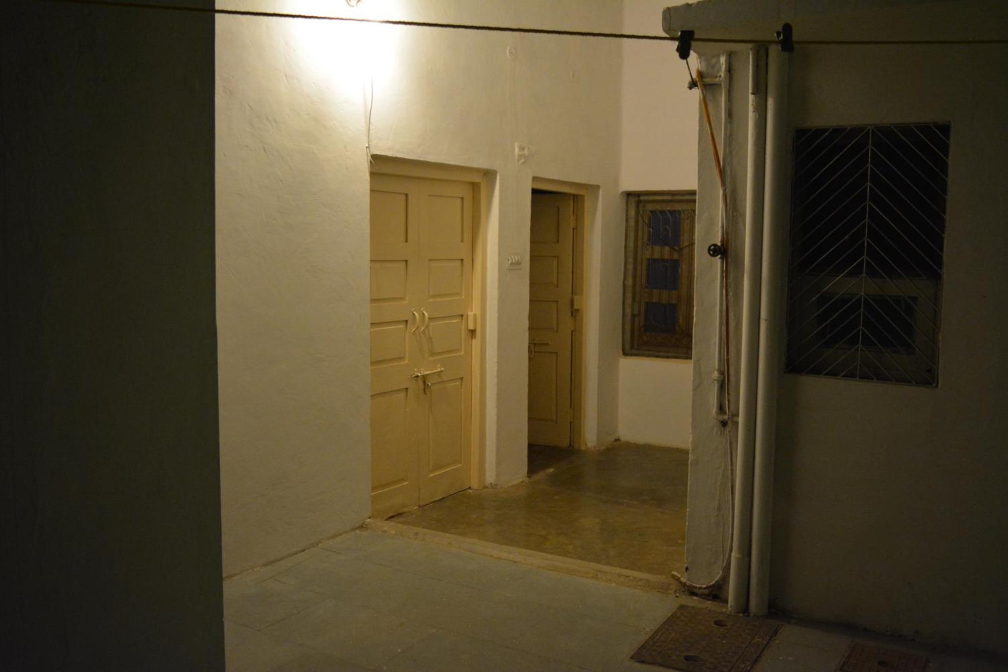 Jheelam Homestay Bhopal Habitación foto