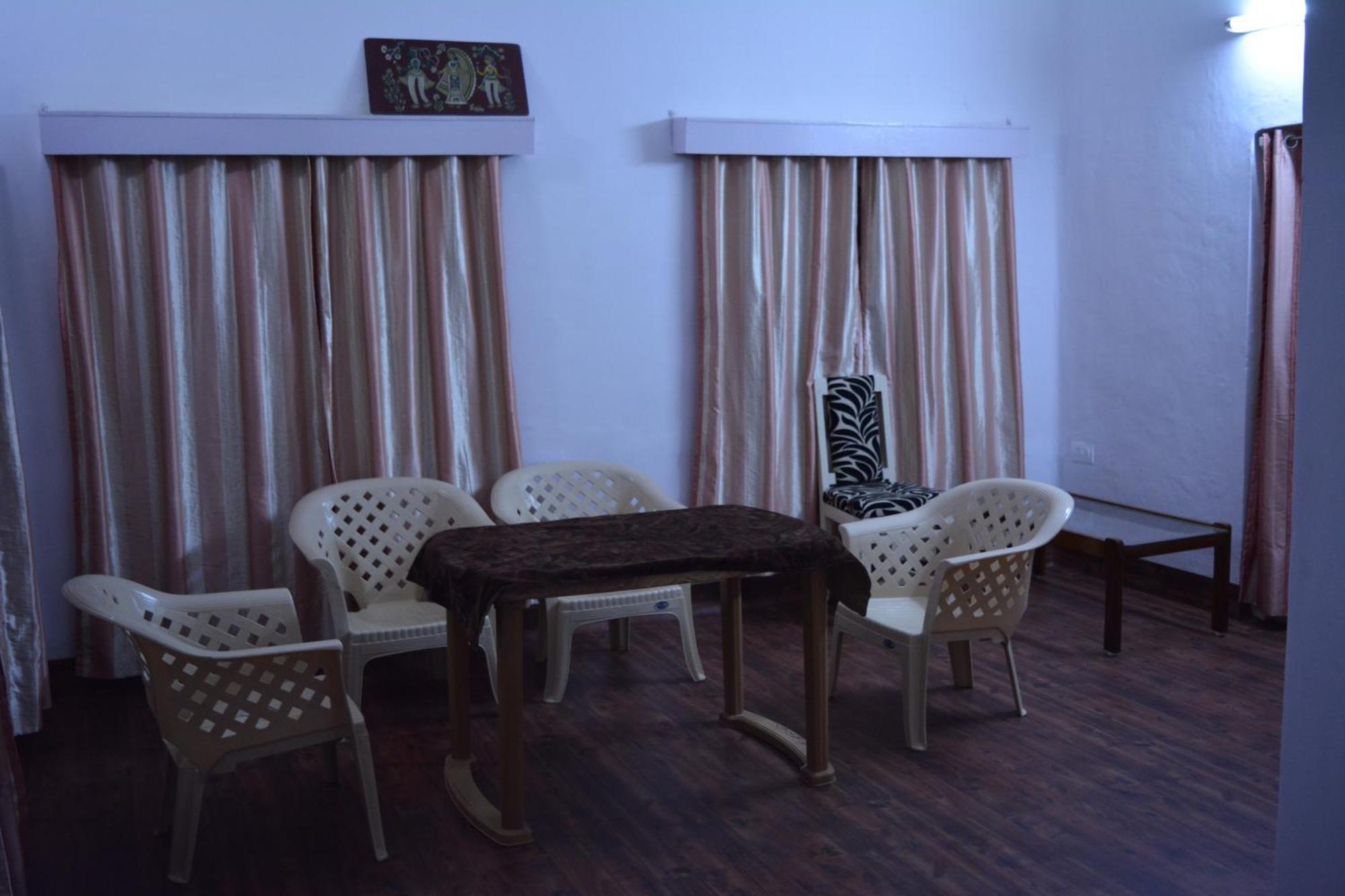 Jheelam Homestay Bhopal Exterior foto