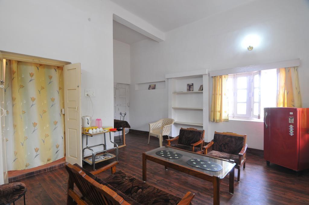 Jheelam Homestay Bhopal Exterior foto