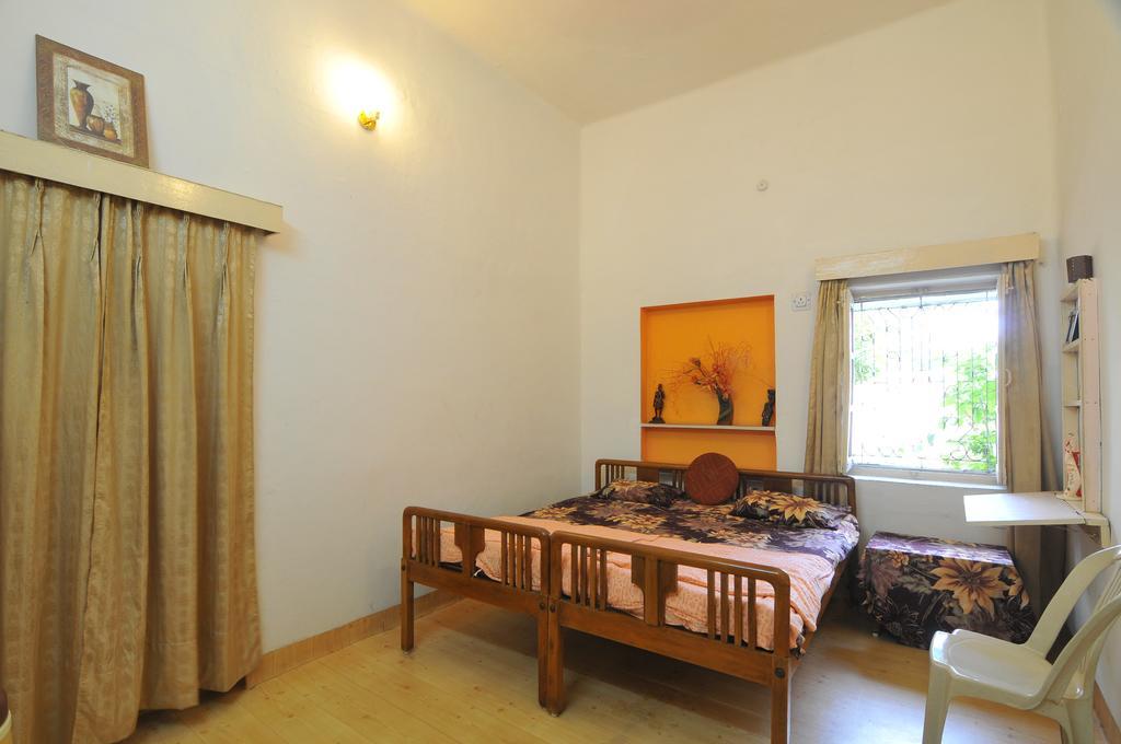 Jheelam Homestay Bhopal Exterior foto